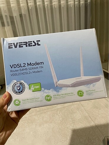 Modem