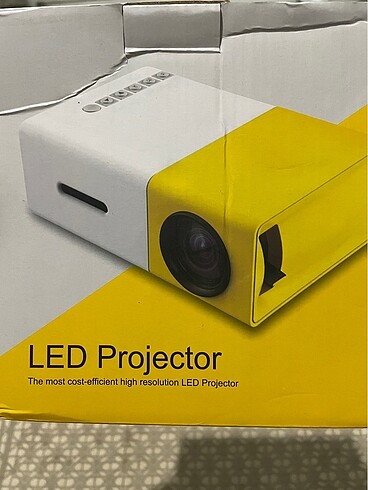 Projector