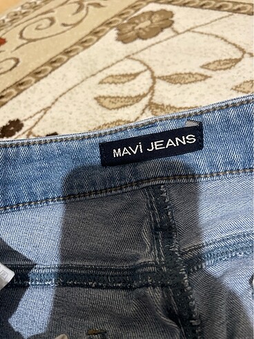 Mavi Jeans Pantolon