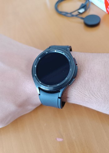 Beden Renk SAMSUNG Galaxy Watch4