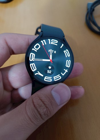 Samsung Watch 6
