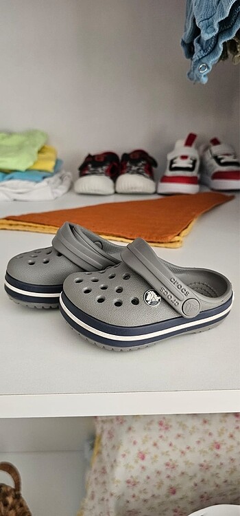 Crocs Crocs terlik