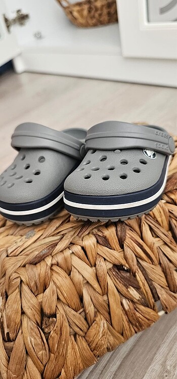 Crocs terlik