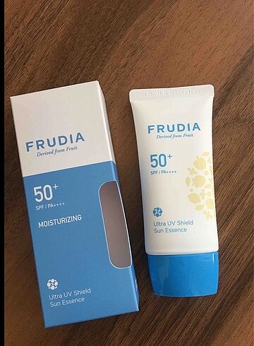 Frudıa güneş kremi