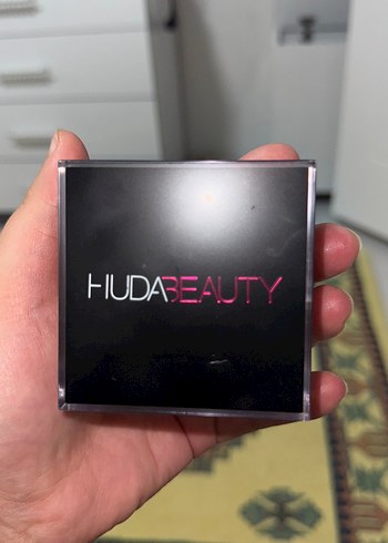 Huda Beauty