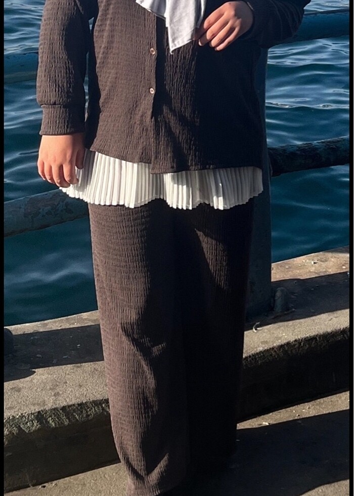 Gri takım - Görsel 2