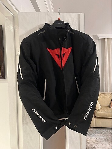 Dainese mont Laguna Seka 52 beden