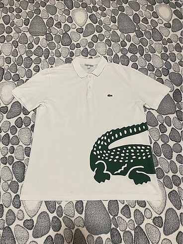 Lacoste tişört