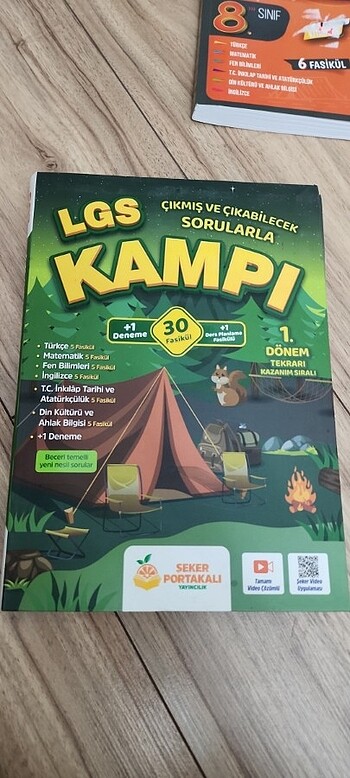 LGS KAMP 