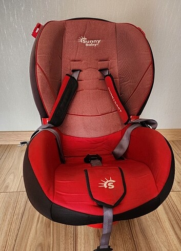 SUNY BABY OTO KOLTUK 