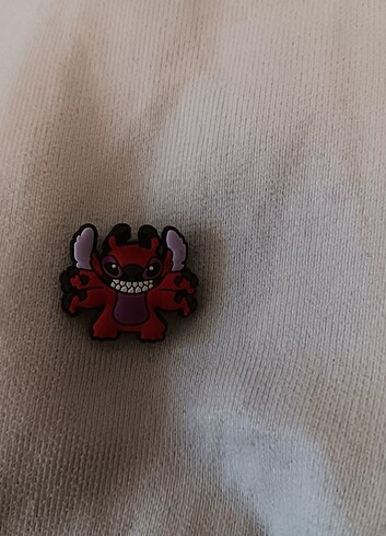 Crocs Stich crocs charm