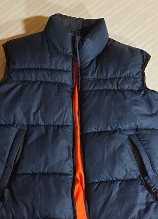 H&M orijinal şişme yelek yurdisindan alışmıştı