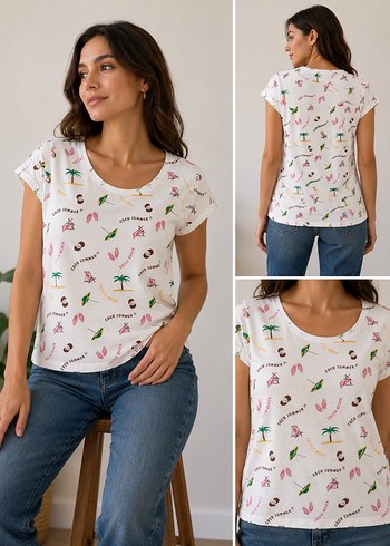 Pull and Bear ürünü
