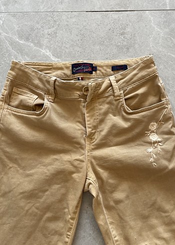 U.S Polo Assn. ürünü
