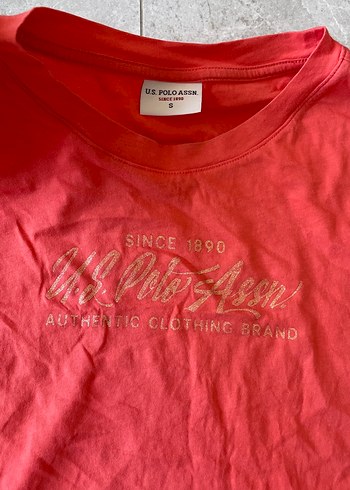 U.S Polo Assn. ürünü