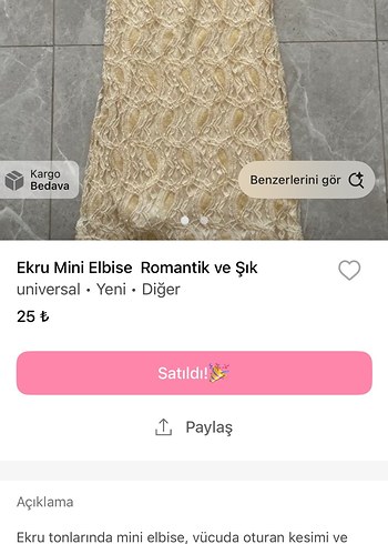 Ikea ürünü
