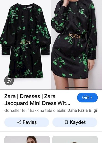 Zara xl