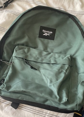 Reebok Reebok sırt çantası