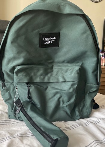 Reebok sırt çantası