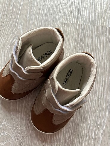 HelloBaby Bebek ayakkabısı