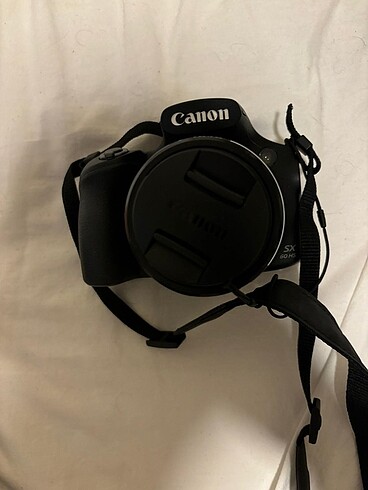 Canon kamera
