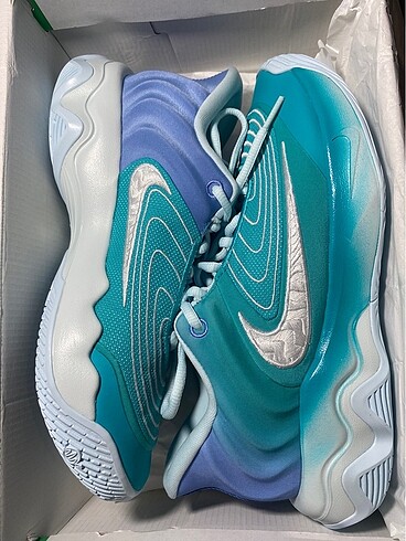 Nike Nike Giannis Immortality 4 (1 beden dar kalıp) 40.5