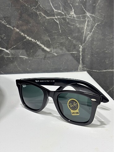 Rayban güneş gözlüğü uv400 unisex