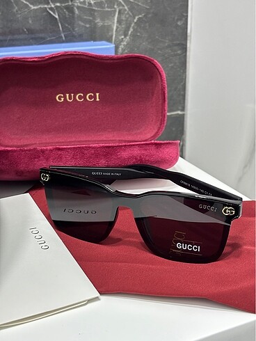 Gucci Güneş Gözlüğü Premium
