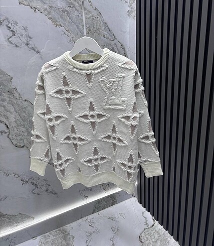 Louis vuitton s beden triko