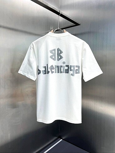 Balenciaga Balenciaga tişört