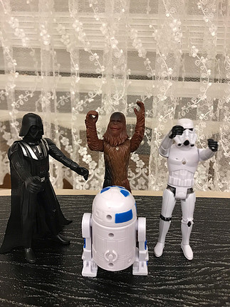 Diğer Star Wars
