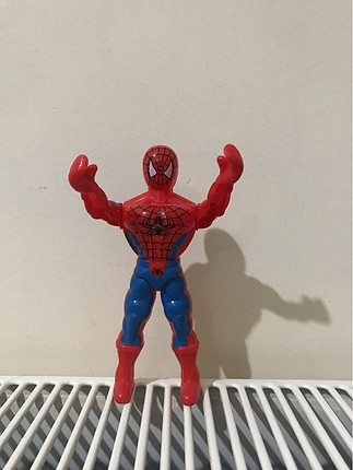 Spiderman örümcek adam