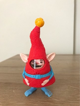 Figür oyuncak