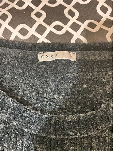 oxxo Oxxo üst