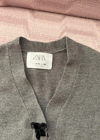Zara 6 Yaş