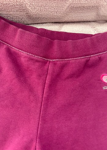 Kız Çocuk esortman altı 5, 6 yaş uyumlu ikili - Görsel 4