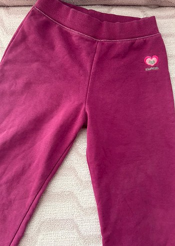 Kız Çocuk esortman altı 5, 6 yaş uyumlu ikili - Görsel 5