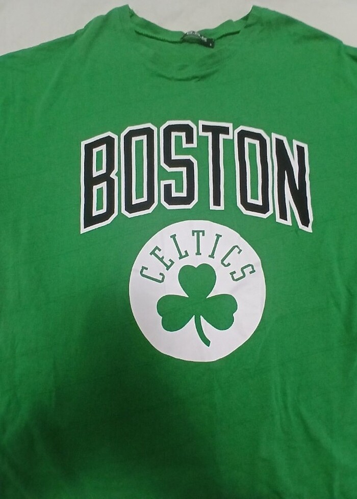 Erkek tişört  - Görsel 3