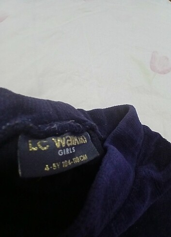 Üç parca tayt - Görsel 2