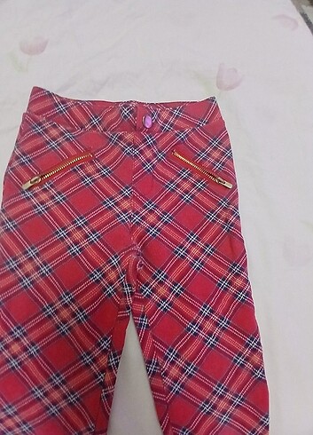 Üç parca tayt - Görsel 3