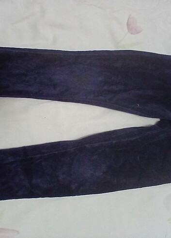 Üç parca tayt - Görsel 6