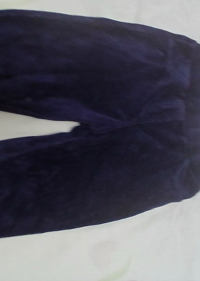 Üç parca tayt - Görsel 4