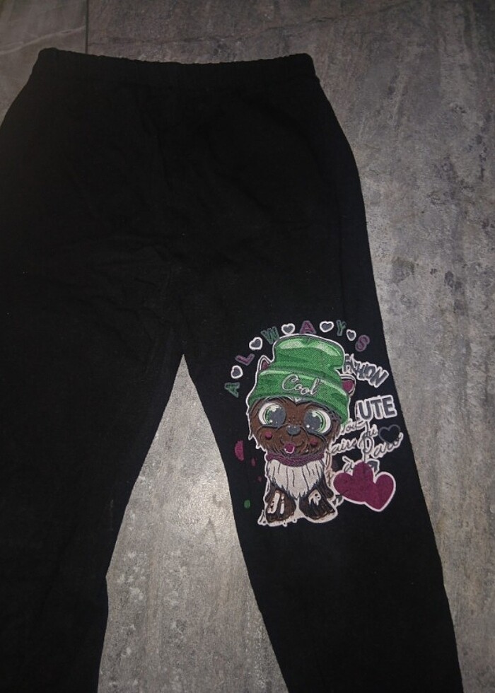 Tayt takım - Görsel 3