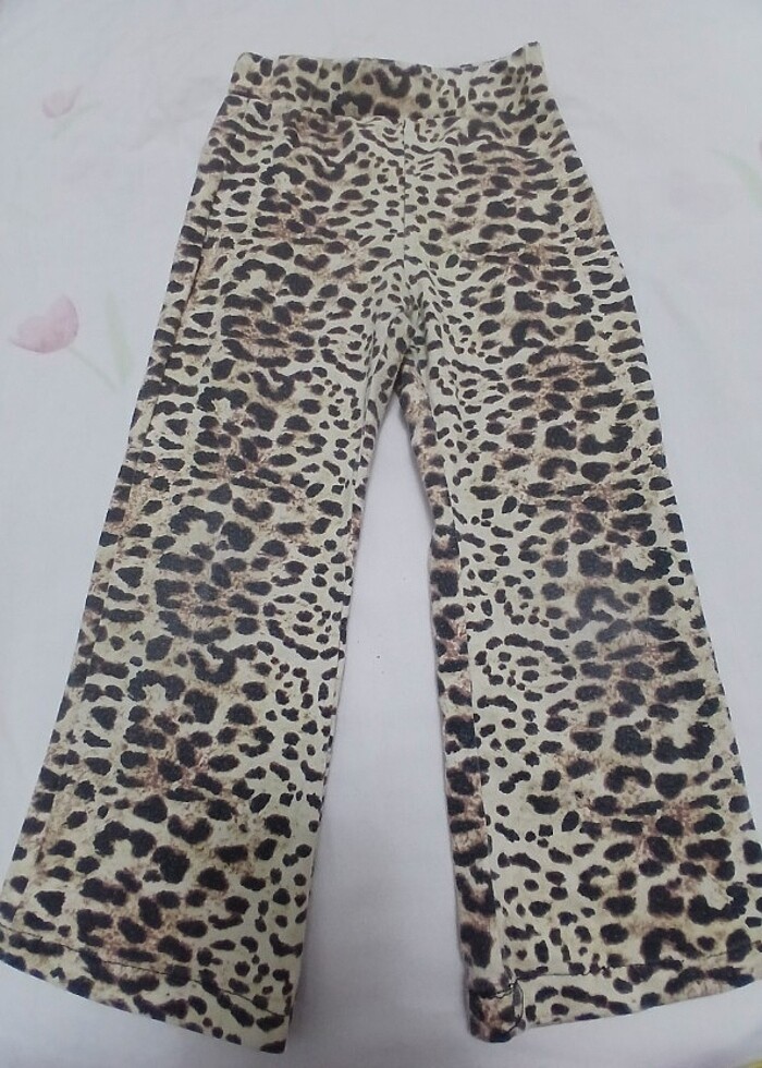 Ikı tane tayt - Görsel 3