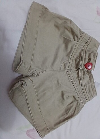 Ikı üç yas sort - Görsel 2