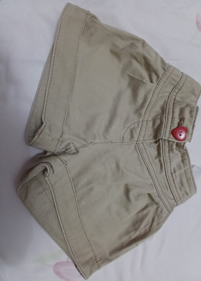 Ikı üç yas sort - Görsel 2