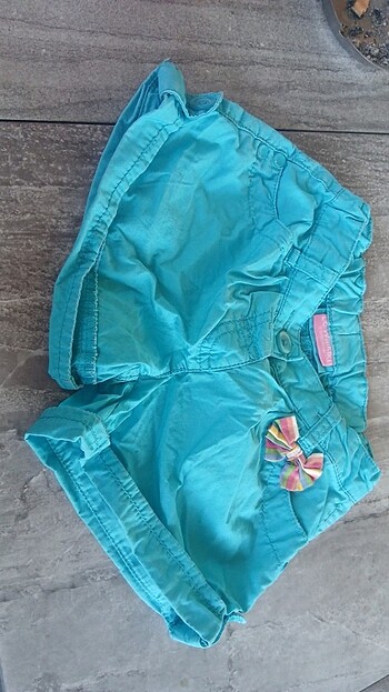 Ikı üç yaş sort - Görsel 4