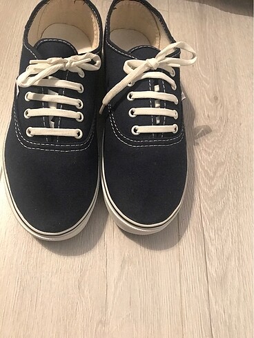 Sıfır Vans