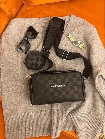 Louis Vuitton Çanta