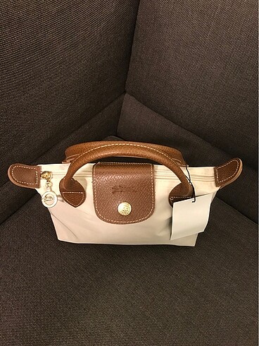 LONGCHAMP ÇANTA